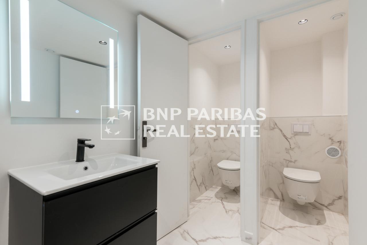 Bureau Saint-Mandé 195m² Location bureau Saint-Mandé Val-de-Marne OLBUR2426333 0